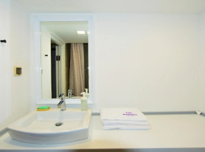 BestFlat24 (БэстФлэт24) на улице Гостиничная 10к5