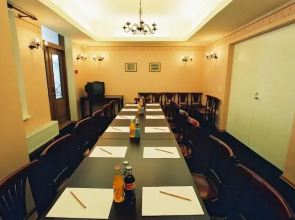 Отель «Койдулапарк»