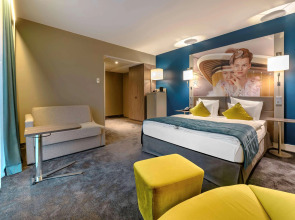 Mercure Hotel Berlin Wittenbergplatz