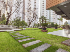 BMK Suites & Apartments