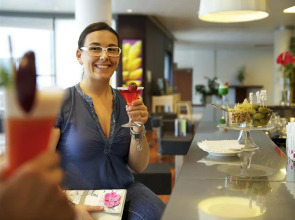 Novotel Milan Malpensa Airport