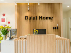 Dalat Home