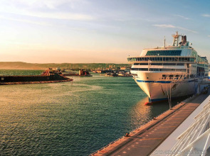 Novotel Suites Marseille Centre Euromed