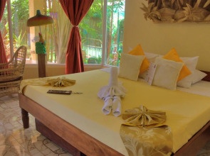 Deep Forest Garden Hotel