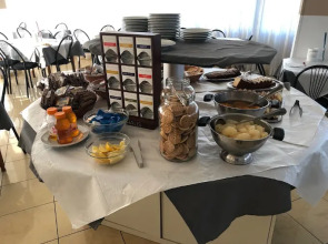 Hotel Villa Cecchini