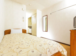 Flexstay Inn Nakanobu