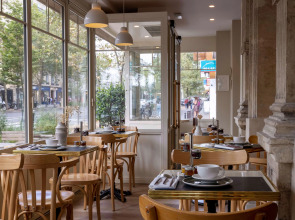 Le Petit Beaumarchais Hotel & Spa