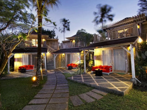 Segara Village Hotel