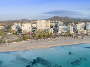 CM Castell de Mar Hotel