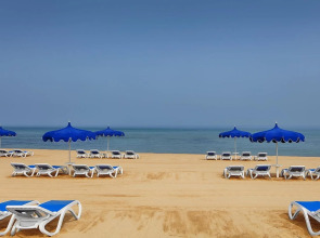 Sheraton Club des Pins Resort