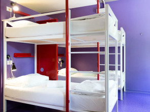 Combo Bologna - Hostel