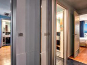 Towers Hotel Stabiae Sorrento Coast