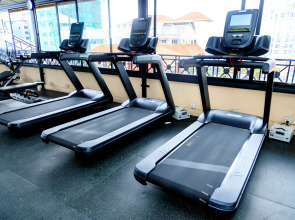 Radisson Hotel Kathmandu