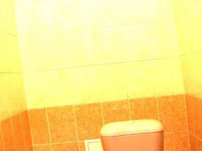 Гостиница Бостон