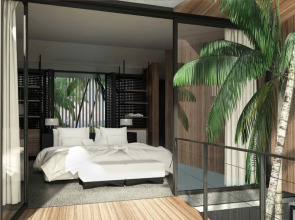 Varivana Resort Koh Phangan, The Centara Collection