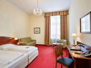 Austria Trend Hotel Schloss Wilhelminenberg