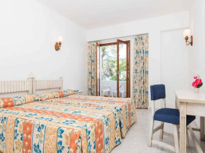 Hostal San Francisco