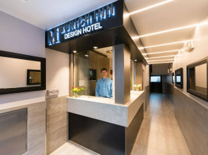 Munich Inn Design Hotel