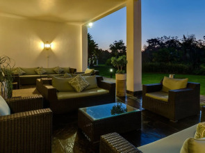 Protea Hotel by Marriott George King George