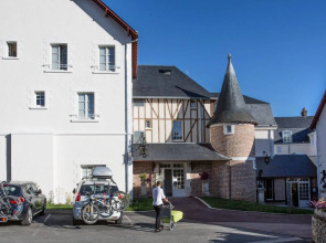 Relais des Trois Châteaux