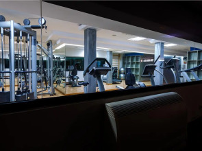 Occidental Roca Negra – Adults Only