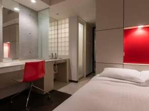 Hotel Vista Sapporo Nakajimakohen