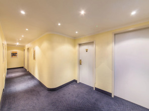 Apartments an der Kö