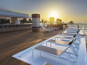 Atlantic Mirage Suites & SPA - Adults Only