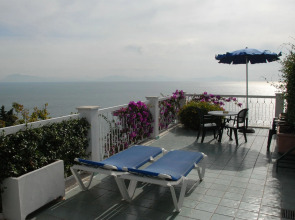 Hotel Bellevue Suite