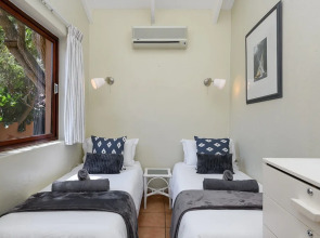 San Lameer Villa Rentals 2007