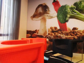 Exe Ramblas Boqueria