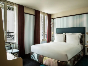 Hôtel du Rond-Point des Champs-Élysées