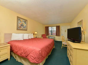 Bristol International Airport Hotel