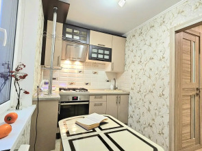 Urban Apartments (Урбан Апартментс) на Проспекте Победы