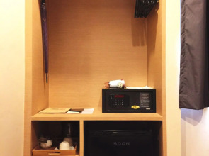 Asoke Residence Sukhumvit by UHG