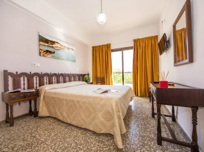 Hostal Santa Eulalia