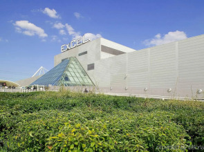 Novotel London ExCeL