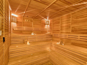 Mirage Park Resort - All Inclusive