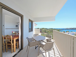 Aparthotel Niu d´Aus