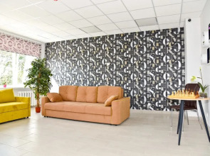 Хостел Чкаловский