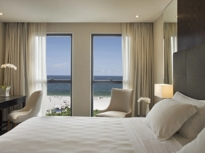 Windsor California Copacabana