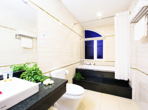 Phu Quoc Ocean Pearl Hotel