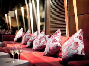 Sofitel Barcelona Skipper