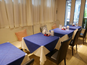 Grand Park Hotel Panex Tokyo