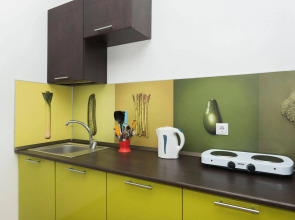 Апартаменты «Иерополис-3» на Восточной