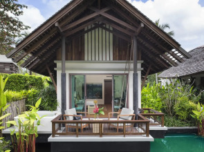 Outrigger Khao Lak Beach Resort