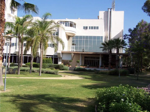 Eurostars Al-Ándalus