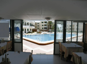 Apartamentos Las Faluas