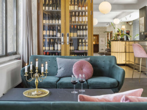 Hotel Astoria, Best Western Signature Collection