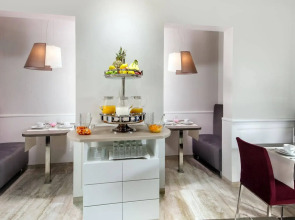 Princeps Boutique Hotel